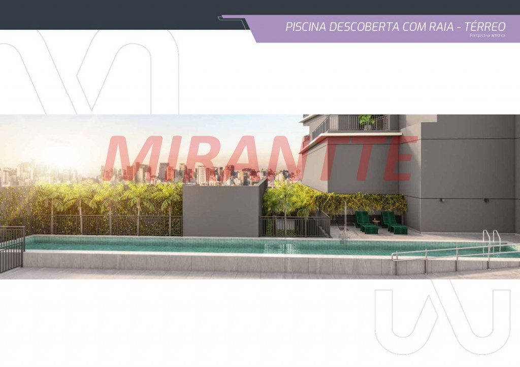 Apartamento com 2 quartos em Campo Belo