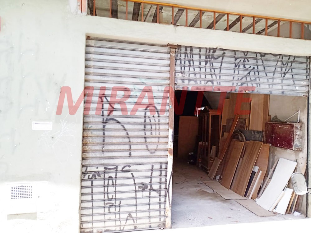 Galpao de 100m² em Parque Mandaqui