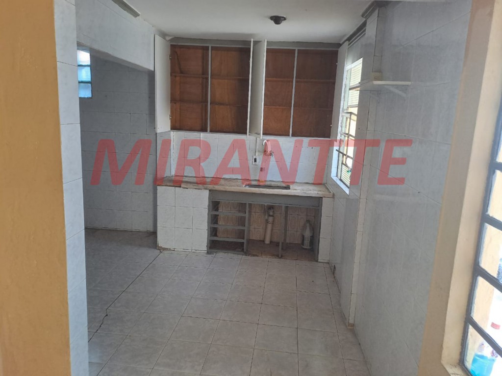Casa terrea de 200m² com 3 quartos em Água Fria
