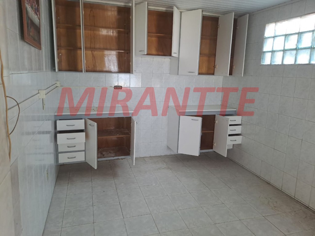 Casa terrea de 200m² com 3 quartos em Água Fria