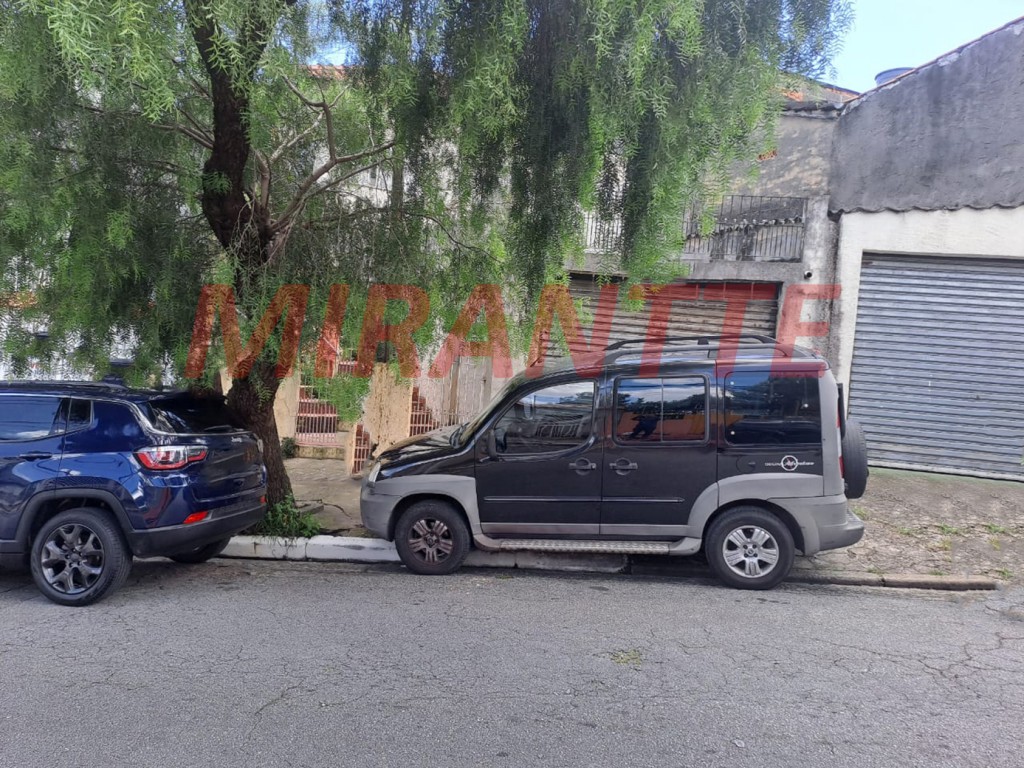 Casa terrea de 200m² com 3 quartos em Água Fria