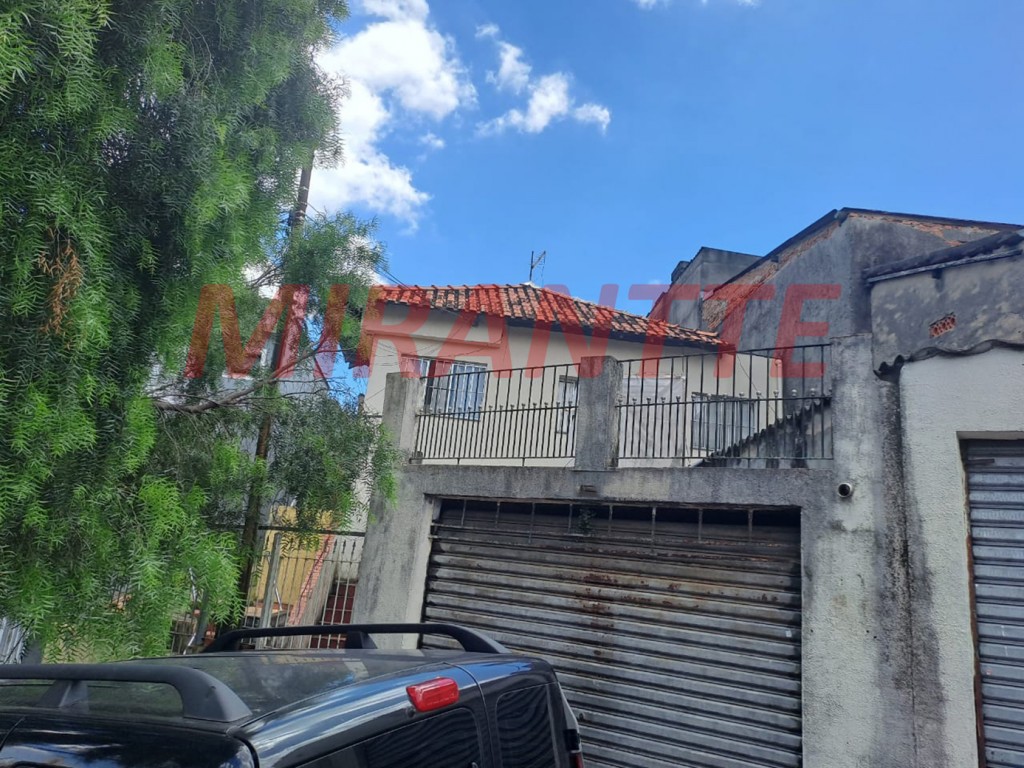Casa terrea de 200m² com 3 quartos em Água Fria