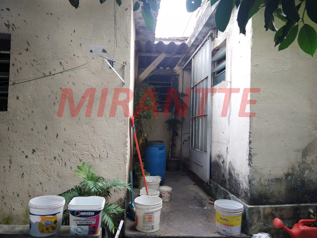 Casa terrea de 160m² com 4 quartos em Macedo