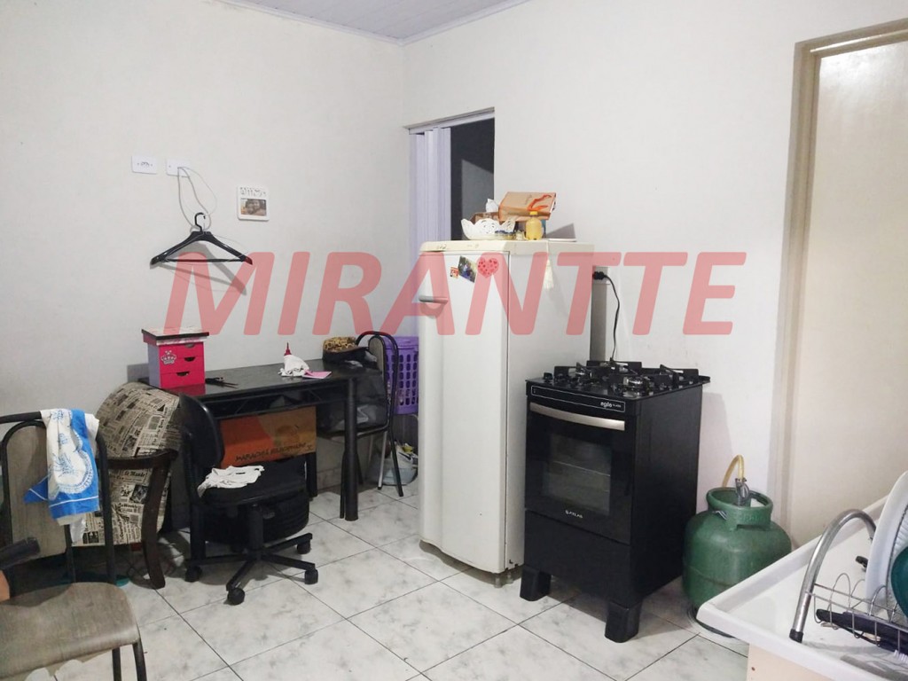 Casa terrea de 160m² com 4 quartos em Macedo