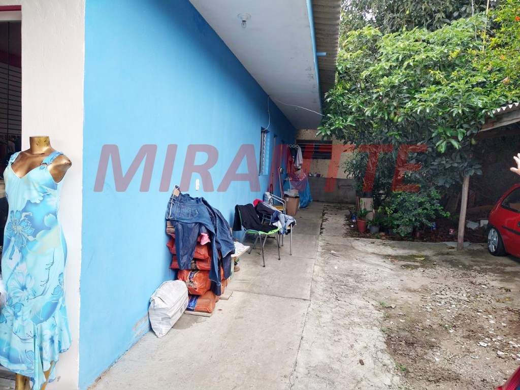 Casa terrea de 160m² com 4 quartos em Macedo