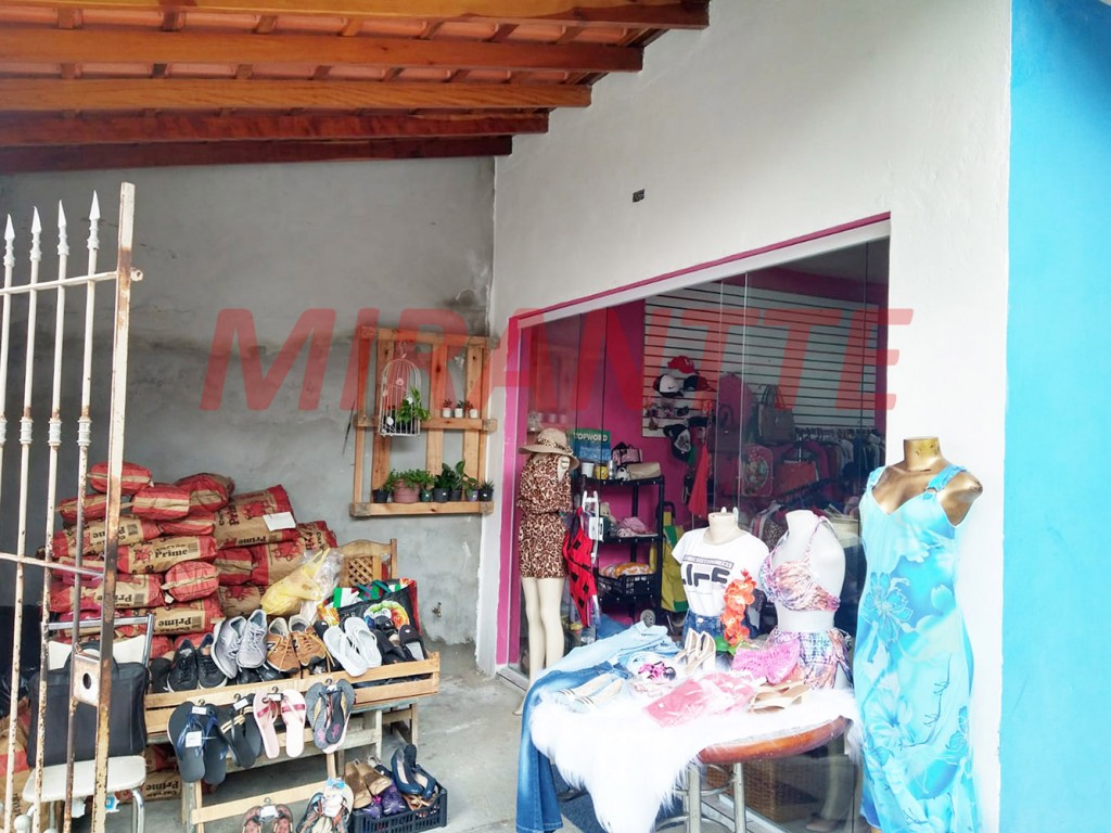 Casa terrea de 160m² com 4 quartos em Macedo