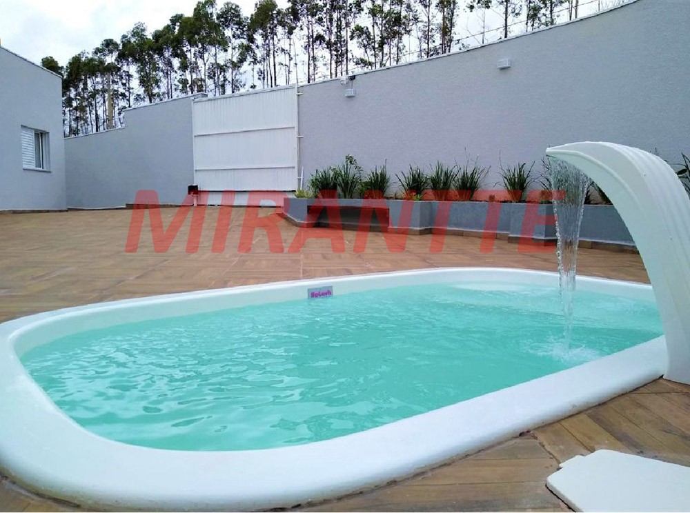 Casa terrea de 160m² com 3 quartos em Centro
