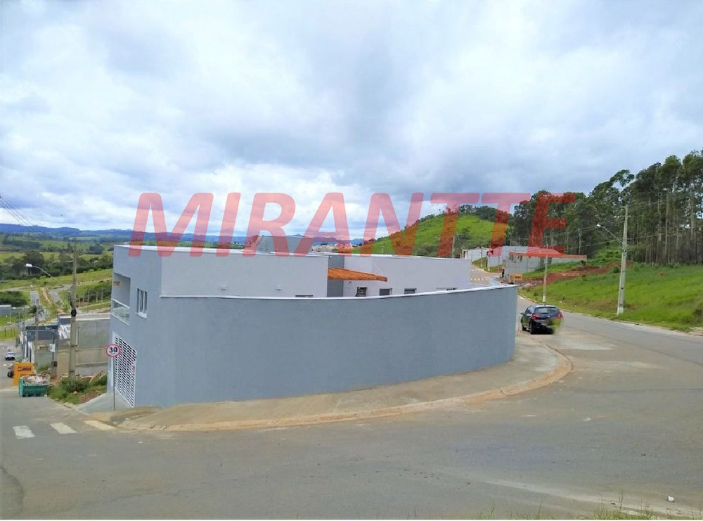 Casa terrea de 160m² com 3 quartos em Centro