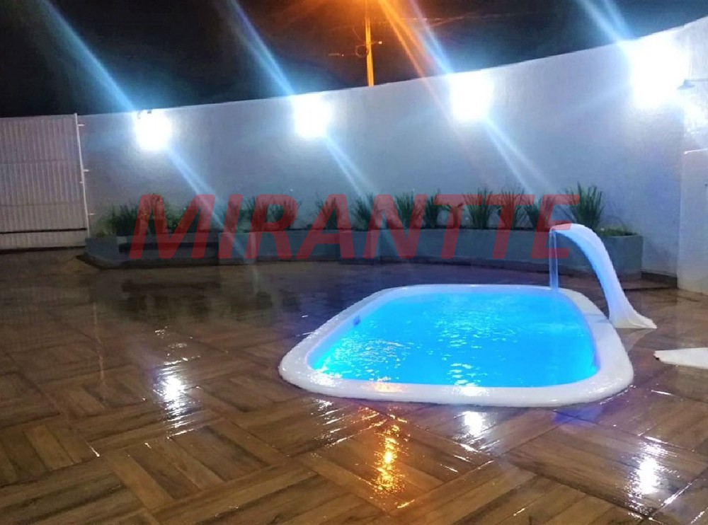 Casa terrea de 160m² com 3 quartos em Centro