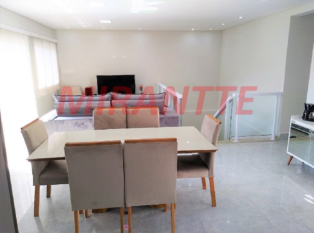 Casa terrea de 160m² com 3 quartos em Centro