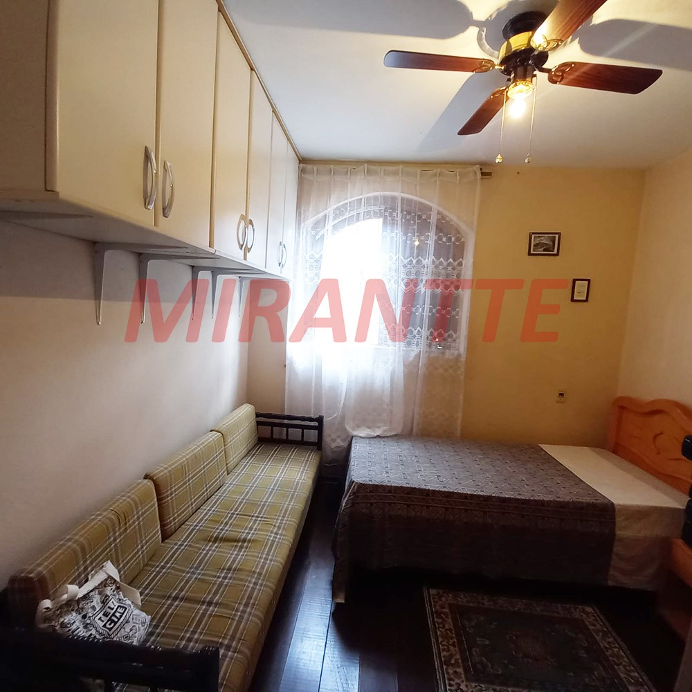 Casa terrea de 130m² com 3 quartos em Jardim Tremembé
