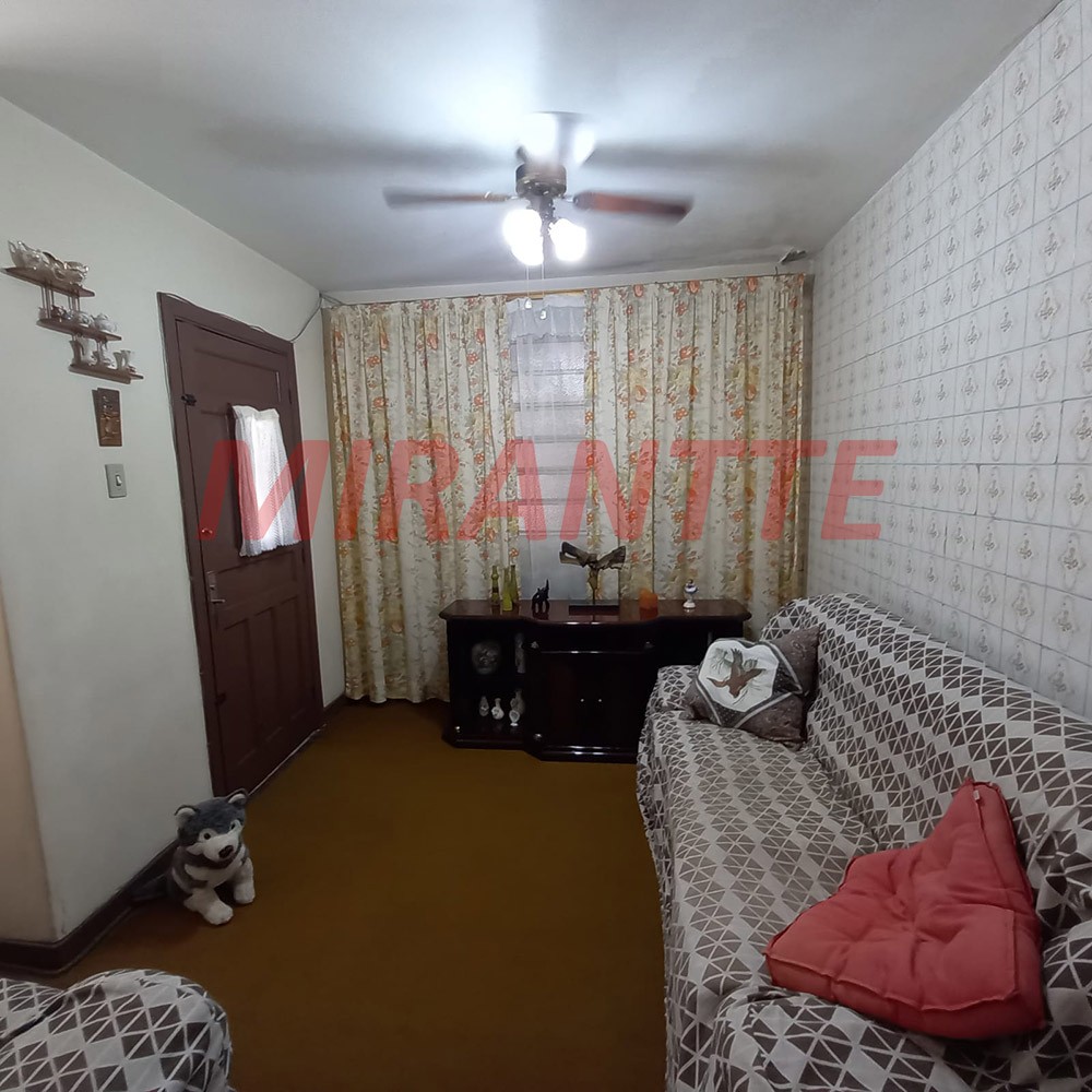 Casa terrea de 130m² com 3 quartos em Jardim Tremembé