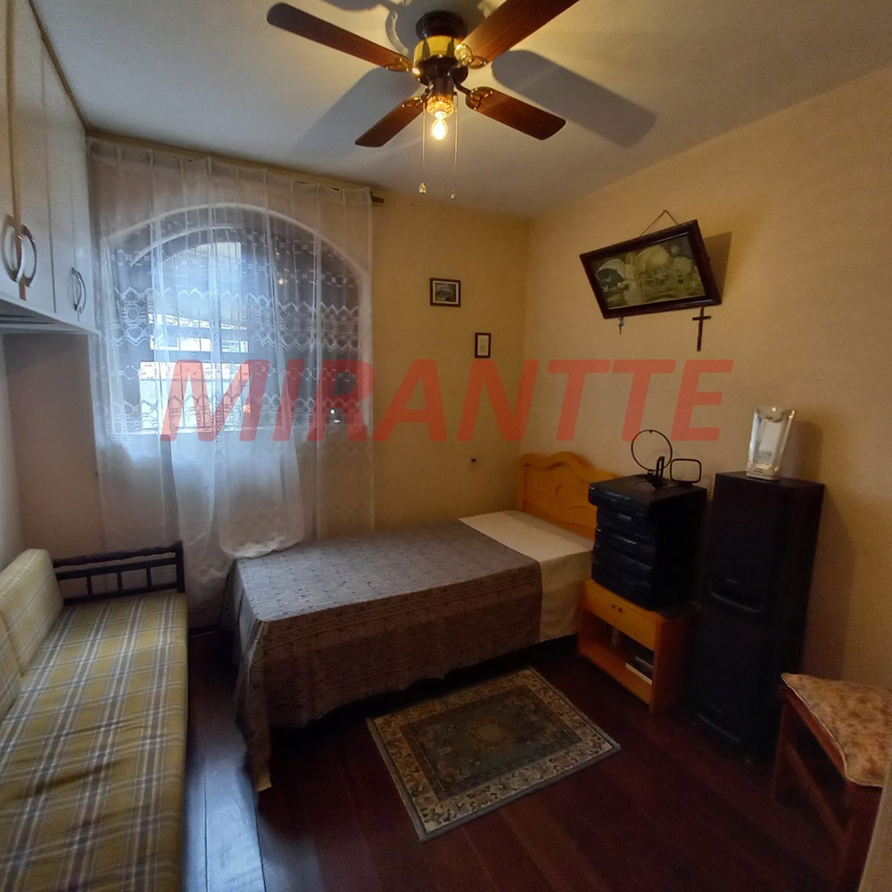 Casa terrea de 130m² com 3 quartos em Jardim Tremembé