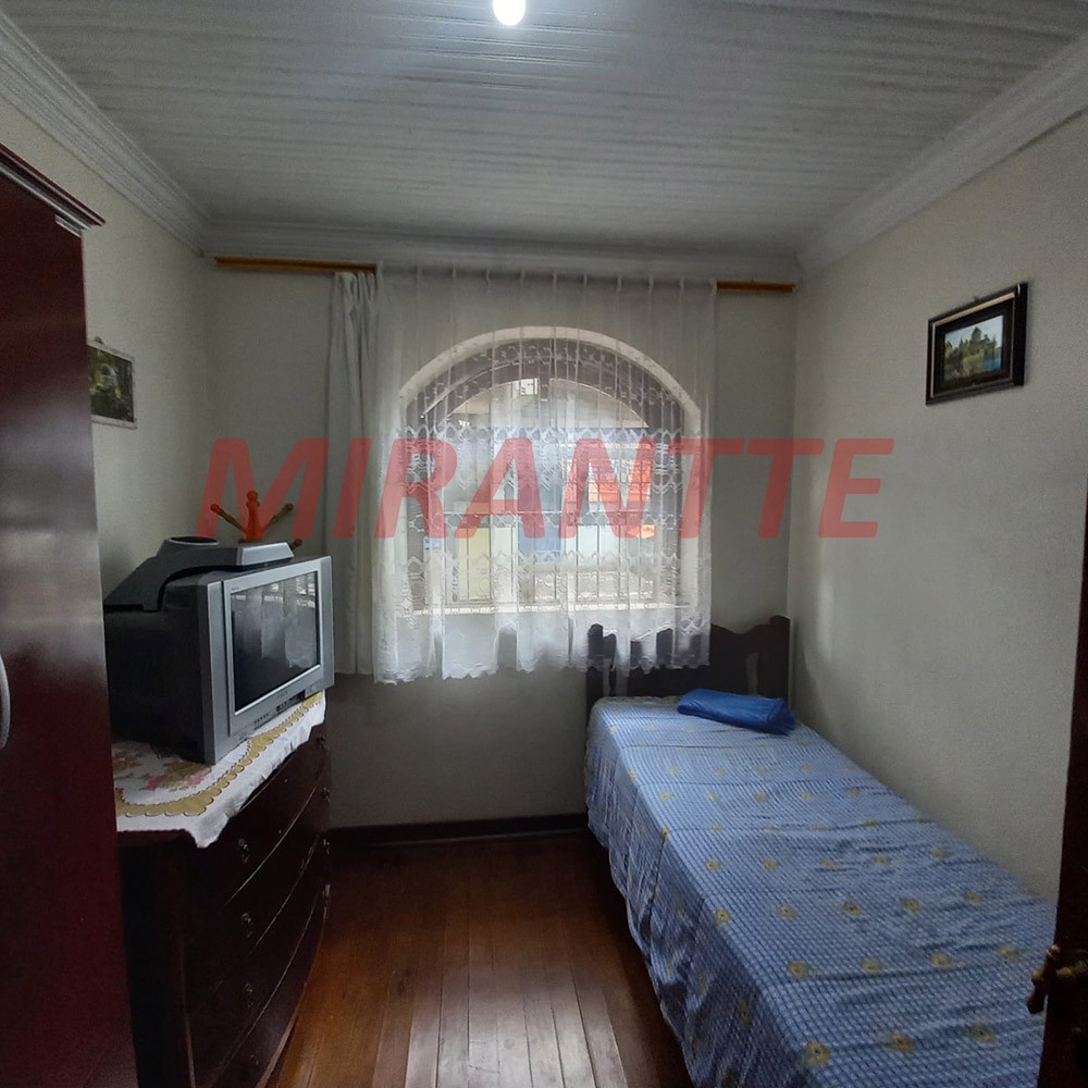 Casa terrea de 130m² com 3 quartos em Jardim Tremembé
