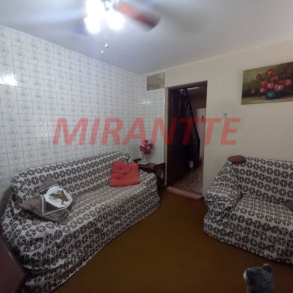 Casa terrea de 130m² com 3 quartos em Jardim Tremembé