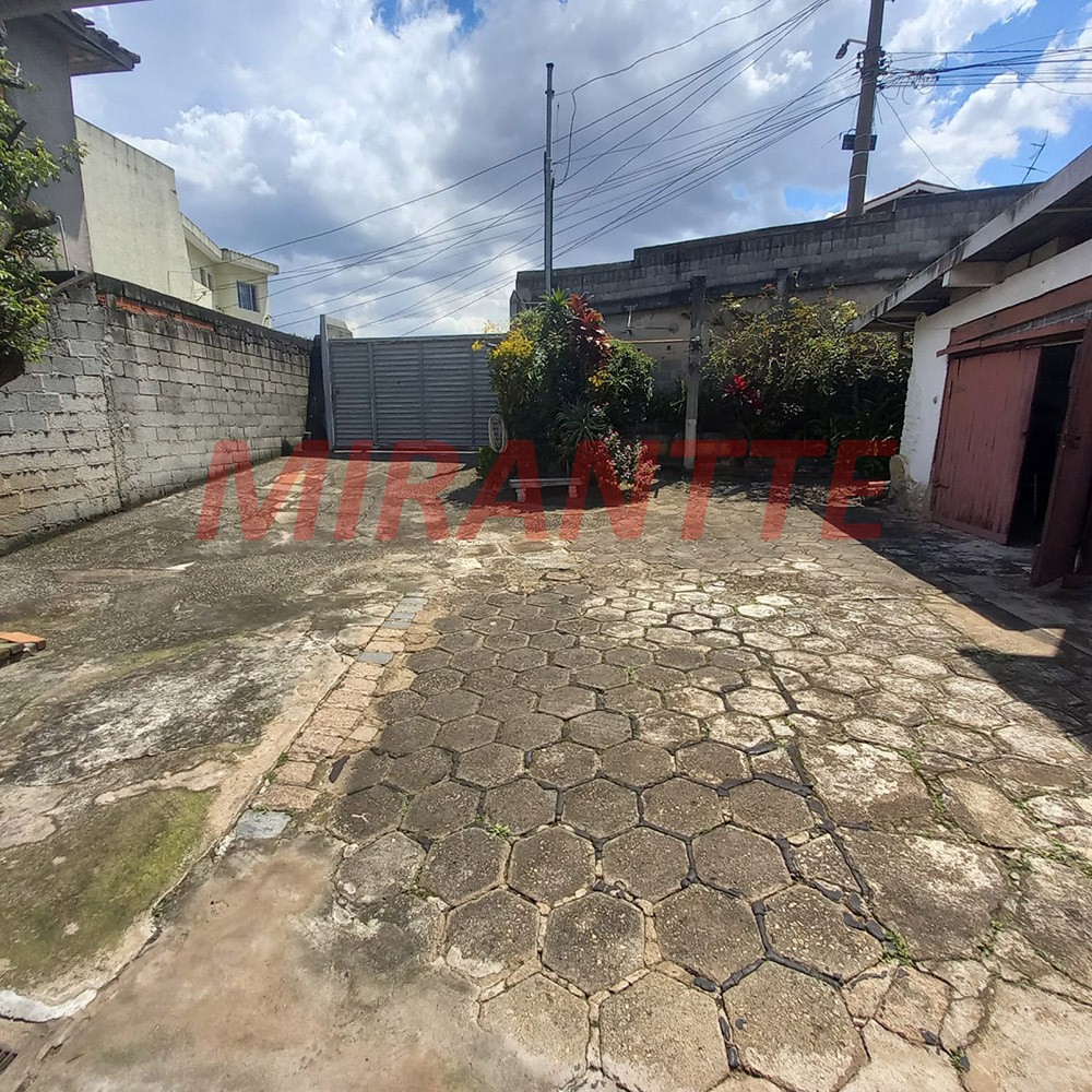 Casa terrea de 130m² com 3 quartos em Jardim Tremembé