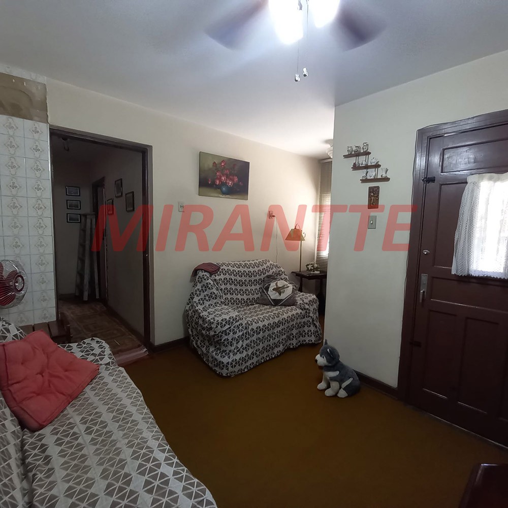 Casa terrea de 130m² com 3 quartos em Jardim Tremembé