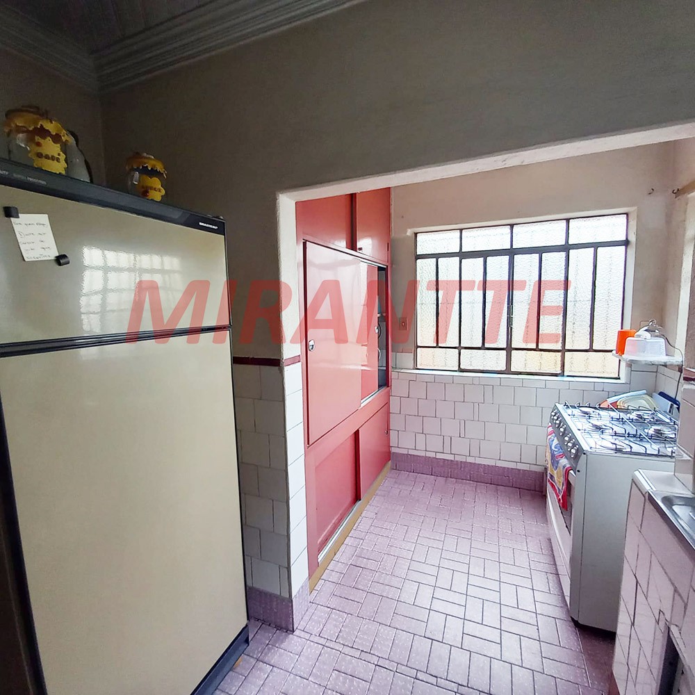 Casa terrea de 130m² com 3 quartos em Jardim Tremembé