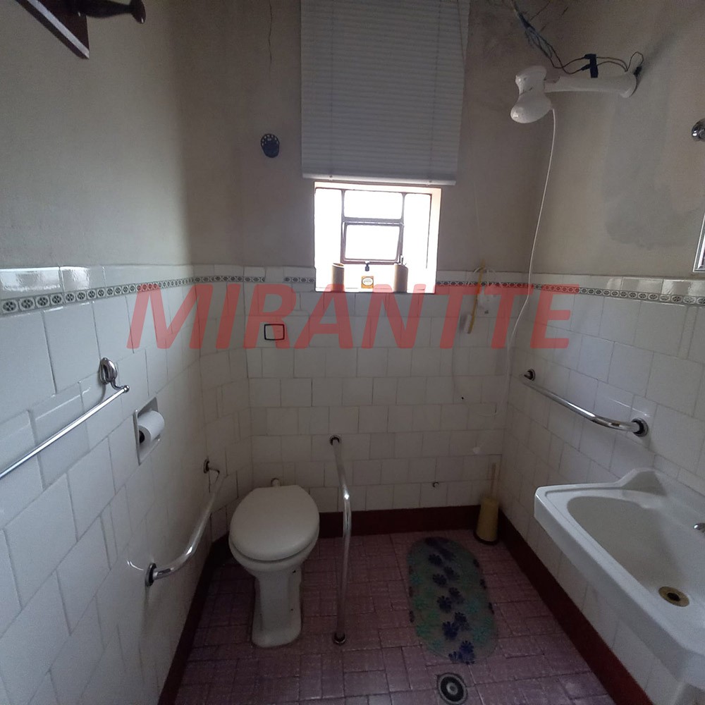 Casa terrea de 130m² com 3 quartos em Jardim Tremembé
