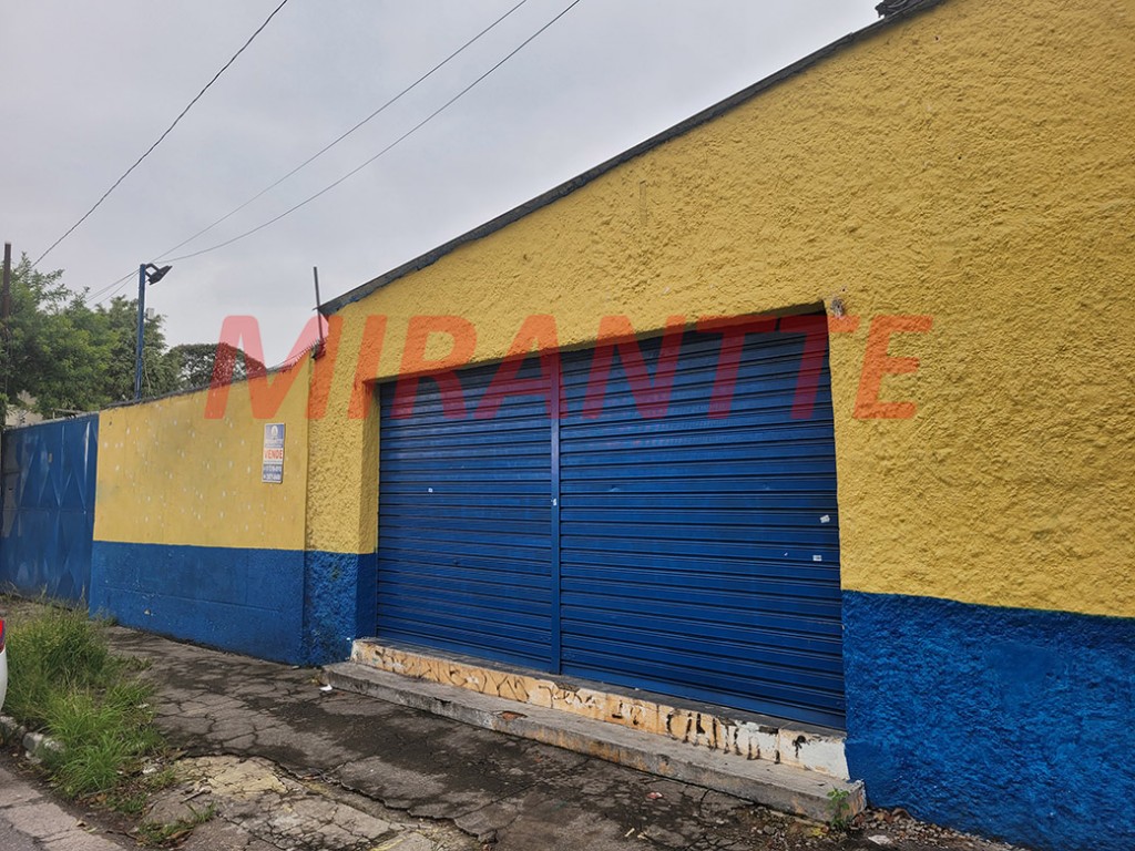 Terreno de 900m² em Jardim Cidade Pirituba