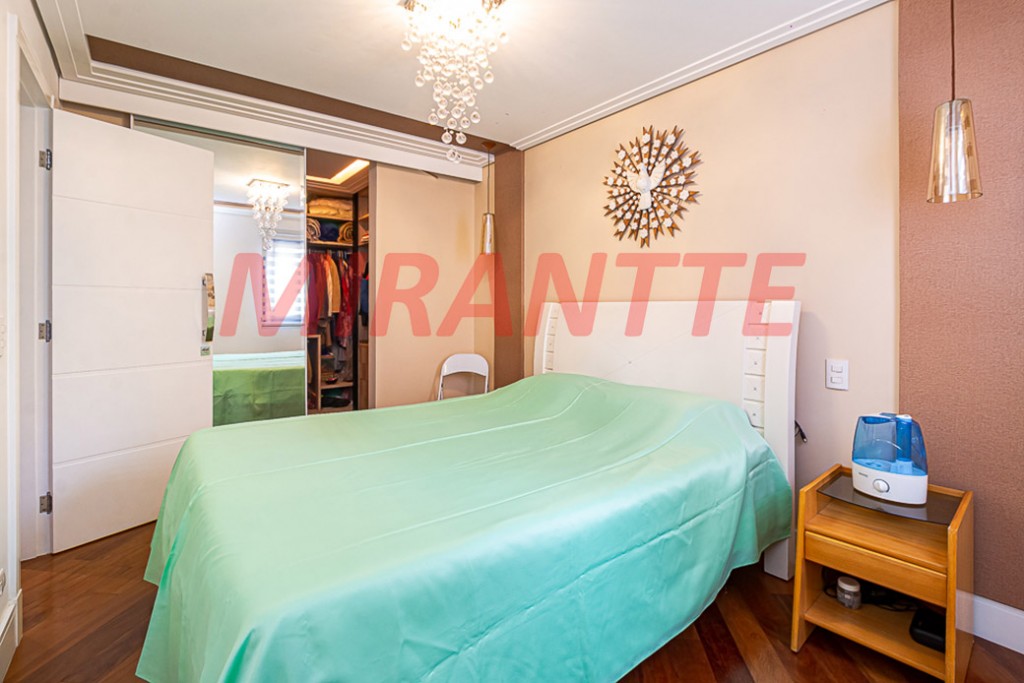 Apartamento de 95m² com 2 quartos em Santana