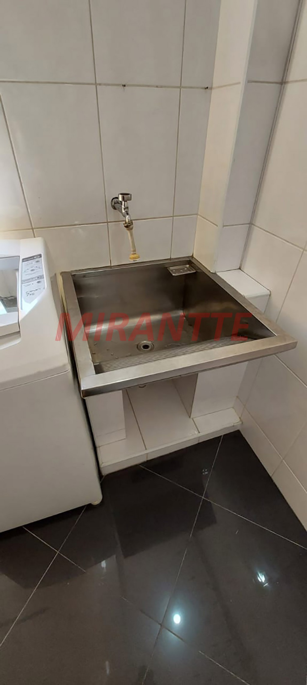Apartamento de 63m² com 2 quartos em Tucuruvi