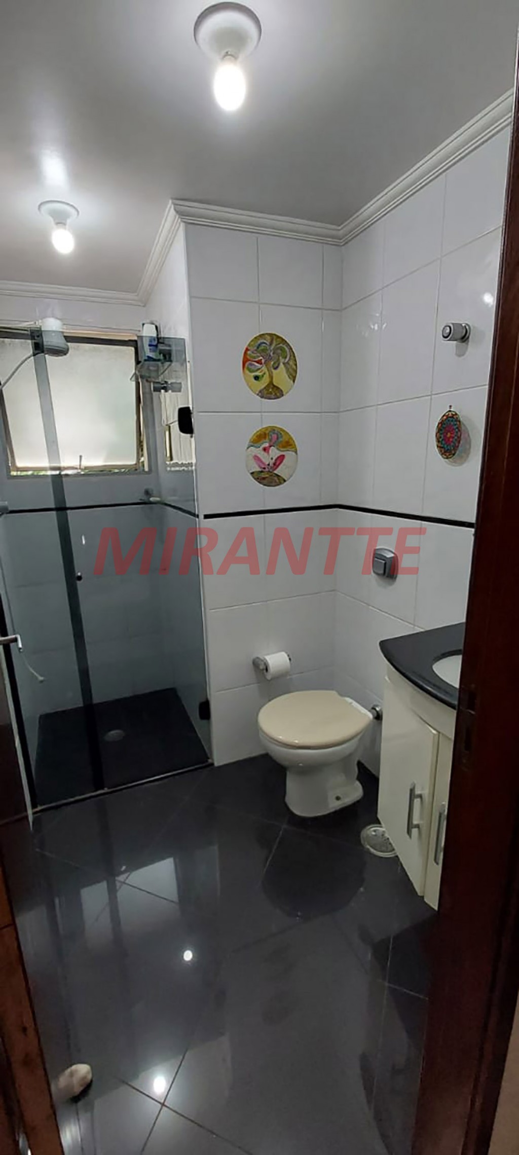 Apartamento de 63m² com 2 quartos em Tucuruvi