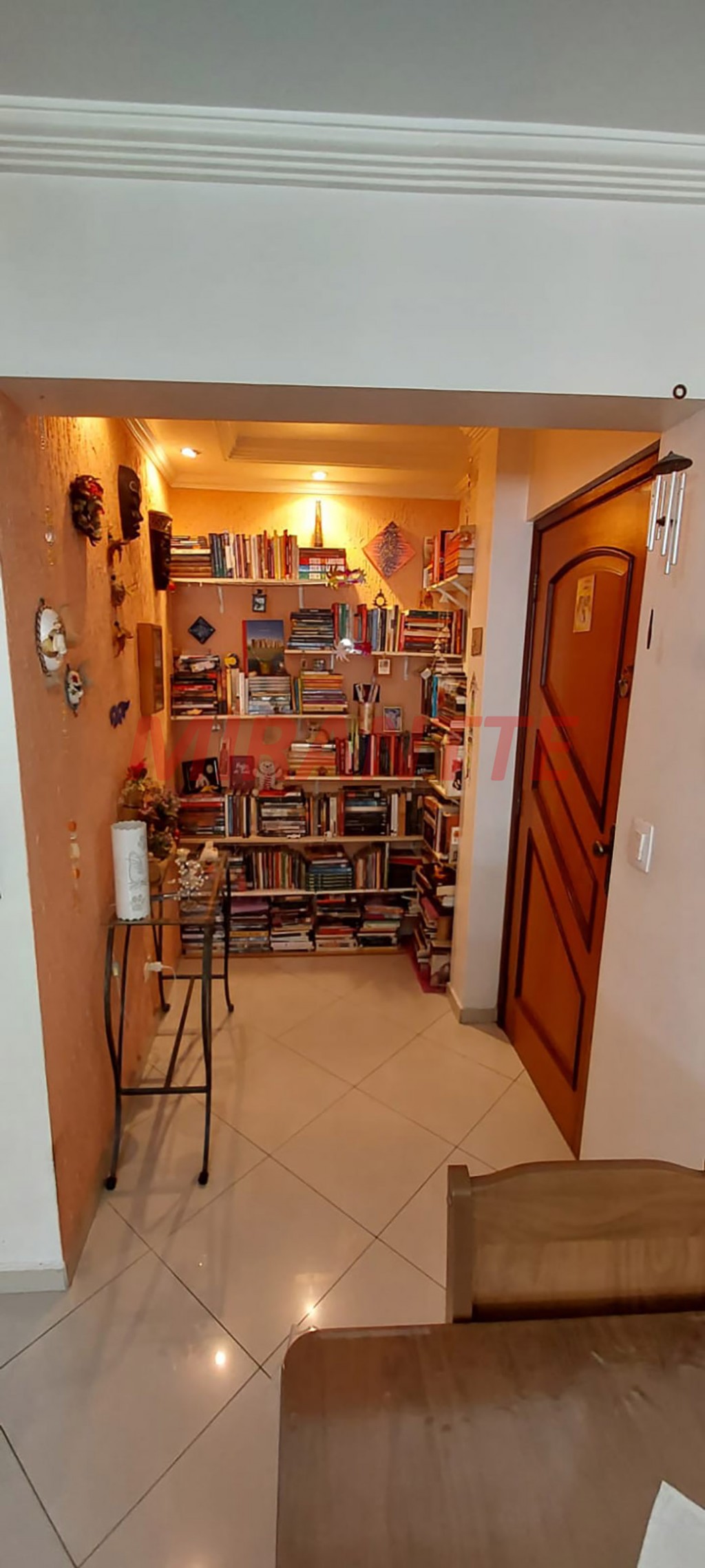 Apartamento de 63m² com 2 quartos em Tucuruvi