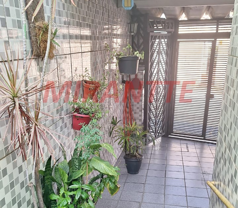 Casa terrea de 72m² com 2 quartos em Jardim Peri