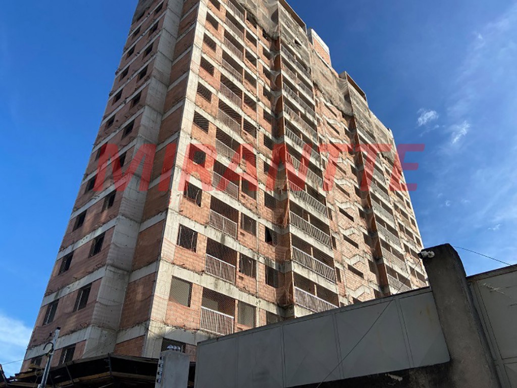 Apartamento com 2 quartos em Tucuruvi