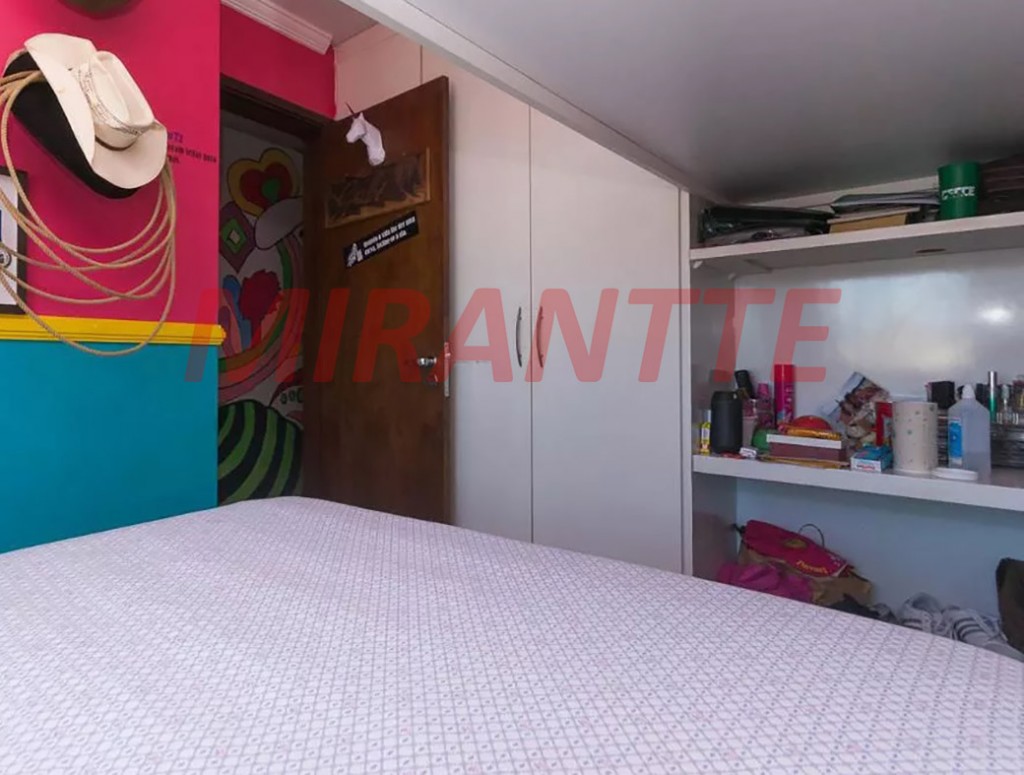 Apartamento de 140m² com 3 quartos em Saúde