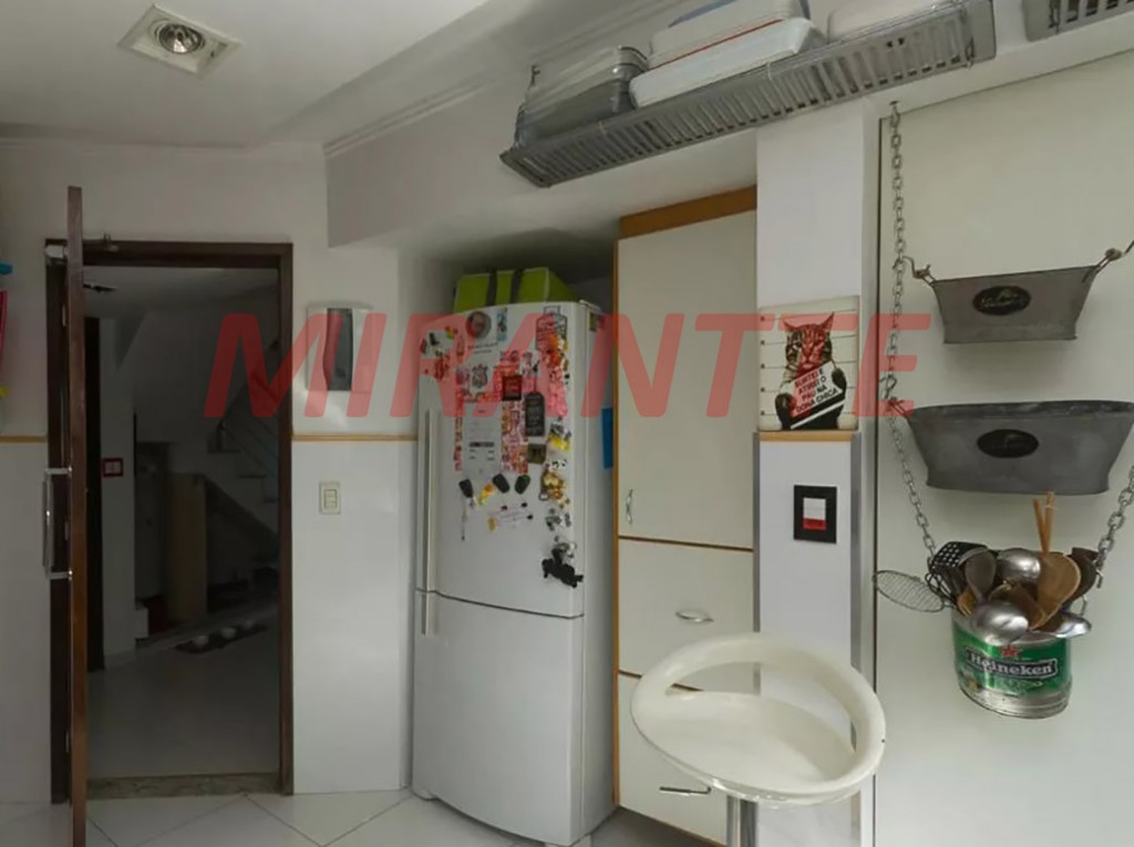 Apartamento de 140m² com 3 quartos em Saúde