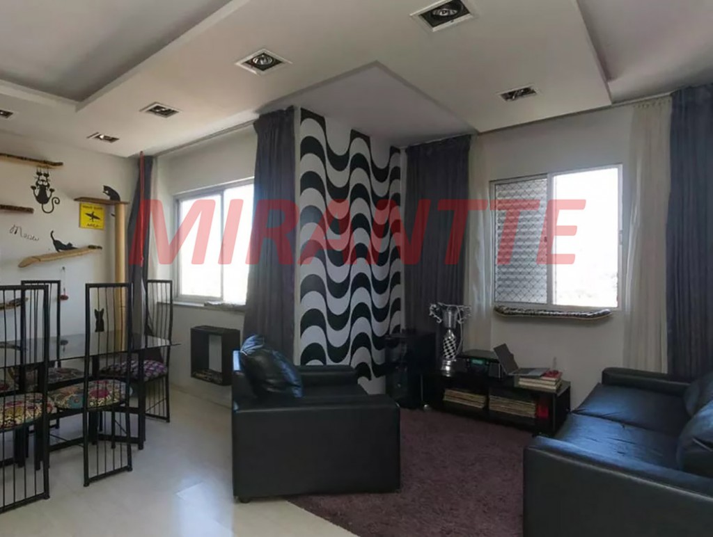 Apartamento de 140m² com 3 quartos em Saúde