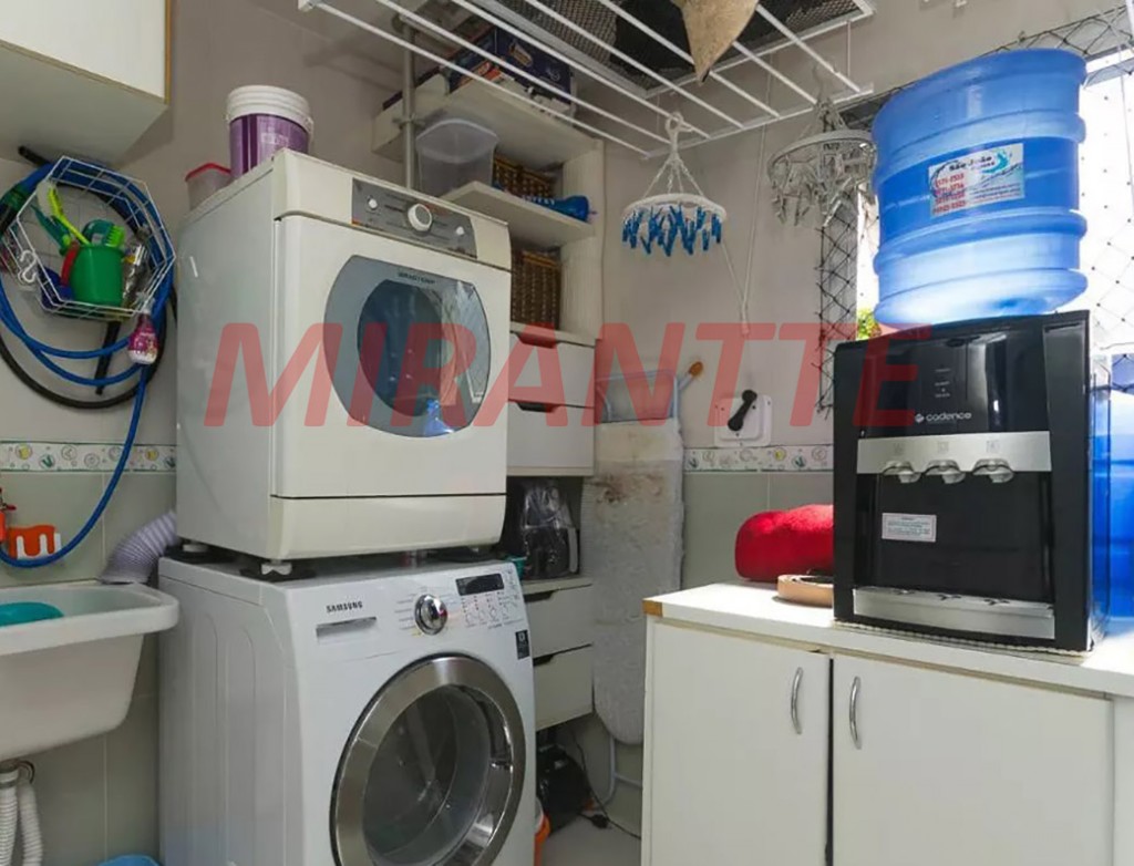 Apartamento de 140m² com 3 quartos em Saúde