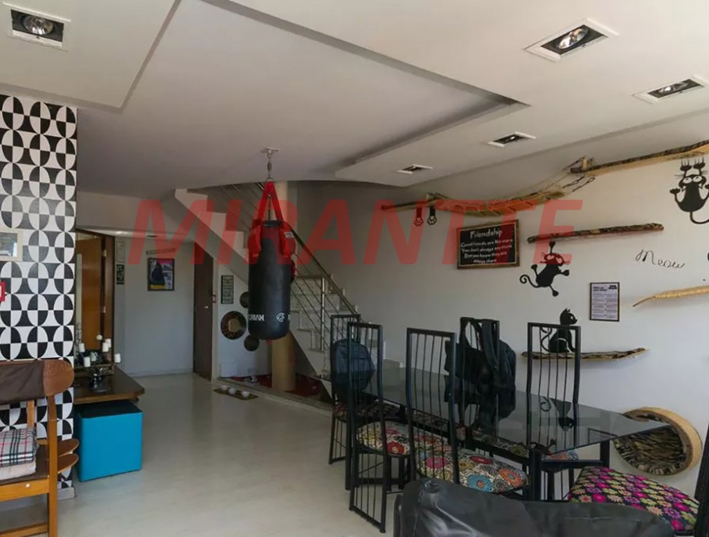 Apartamento de 140m² com 3 quartos em Saúde