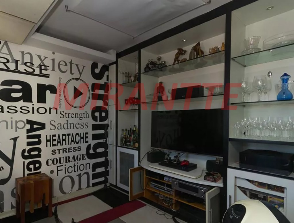 Apartamento de 140m² com 3 quartos em Saúde