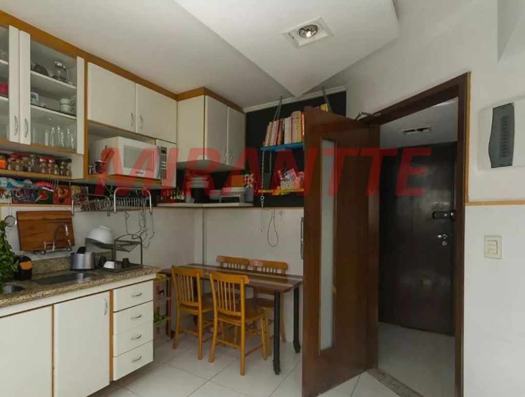 Apartamento de 140m² com 3 quartos em Saúde