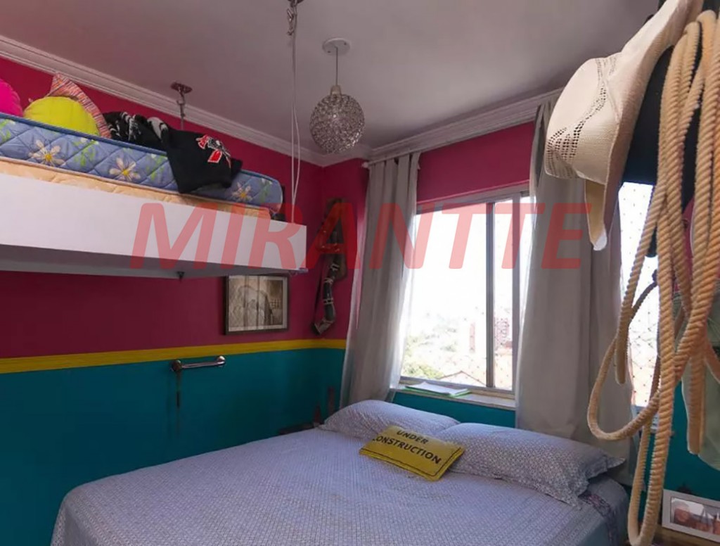 Apartamento de 140m² com 3 quartos em Saúde