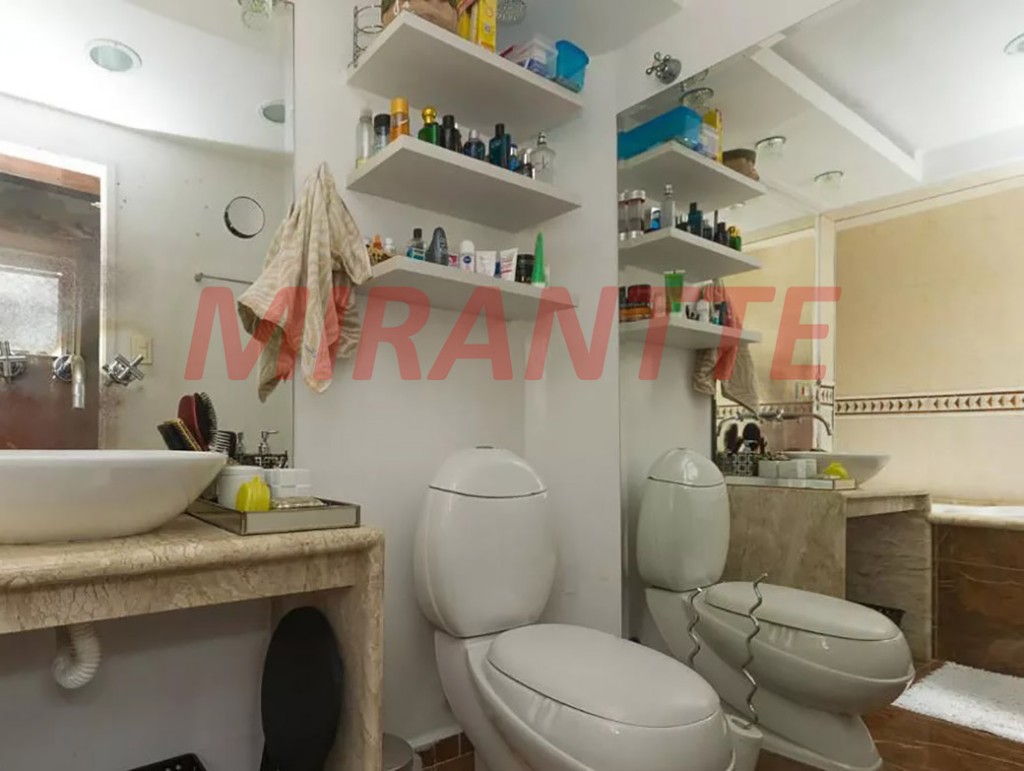 Apartamento de 140m² com 3 quartos em Saúde