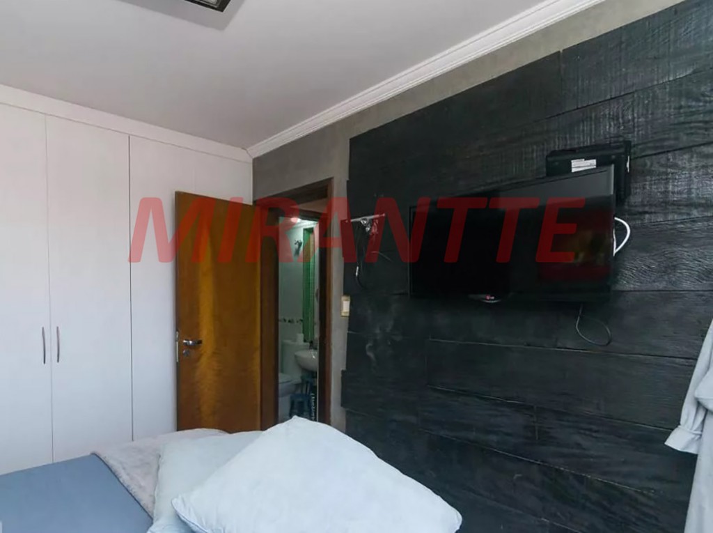 Apartamento de 140m² com 3 quartos em Saúde