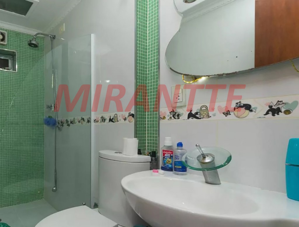 Apartamento de 140m² com 3 quartos em Saúde