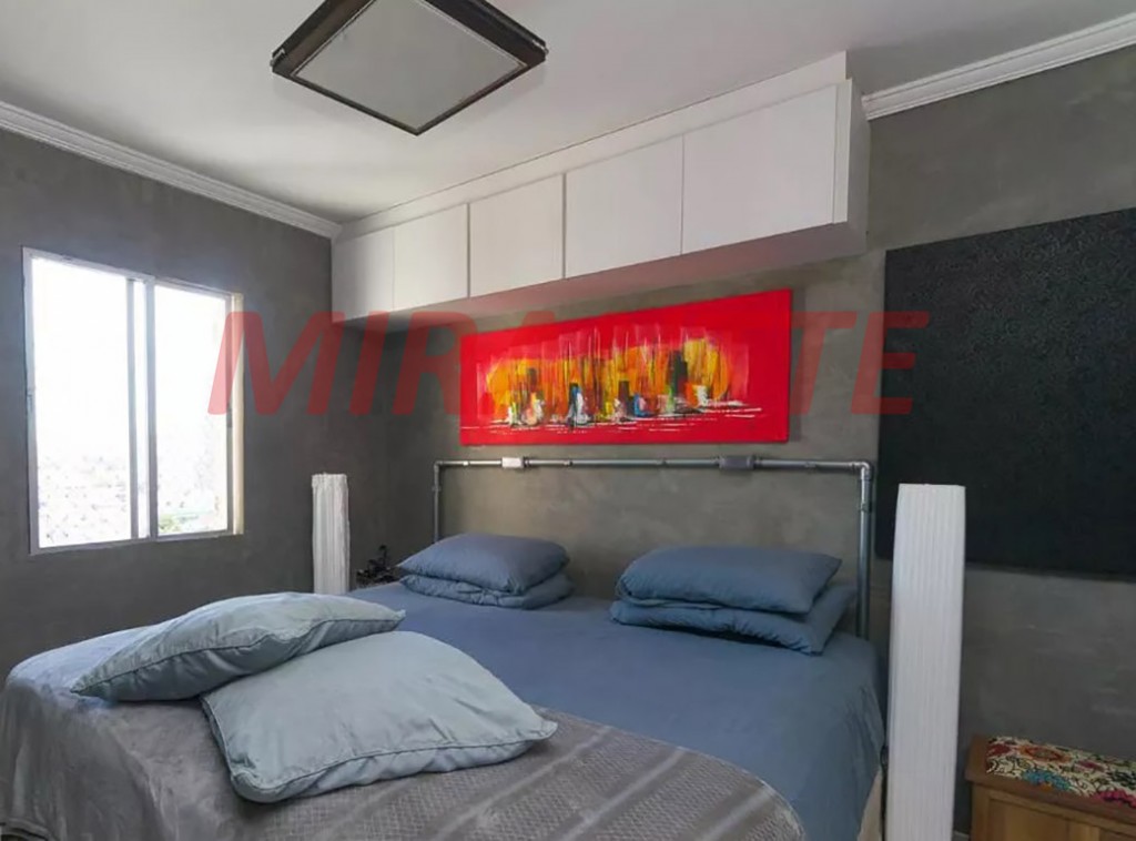 Apartamento de 140m² com 3 quartos em Saúde