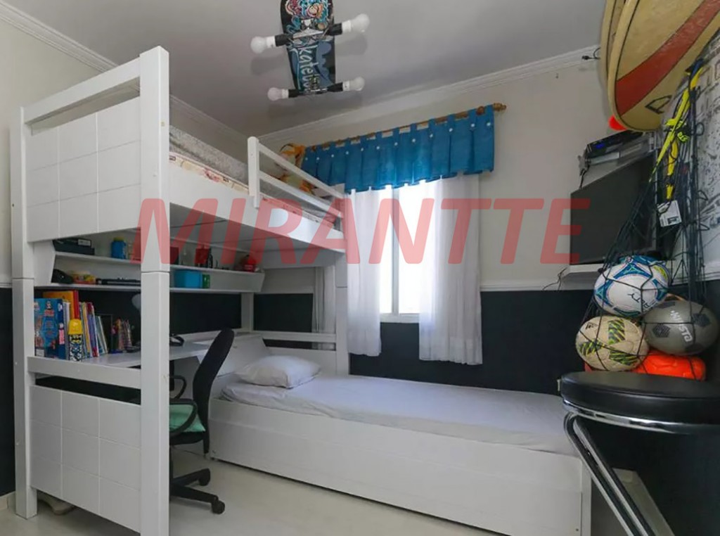 Apartamento de 140m² com 3 quartos em Saúde