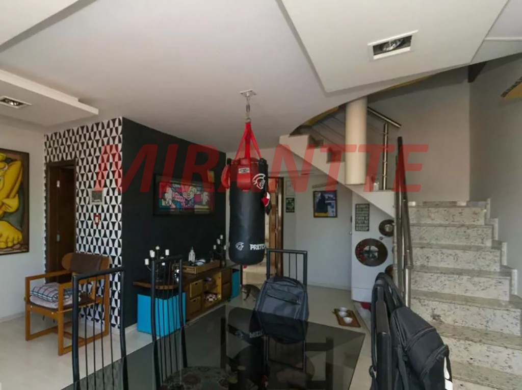 Apartamento de 140m² com 3 quartos em Saúde