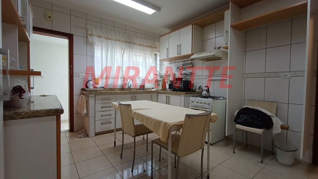Comercial de 266m² com 6 quartos em Vila Pauliceia