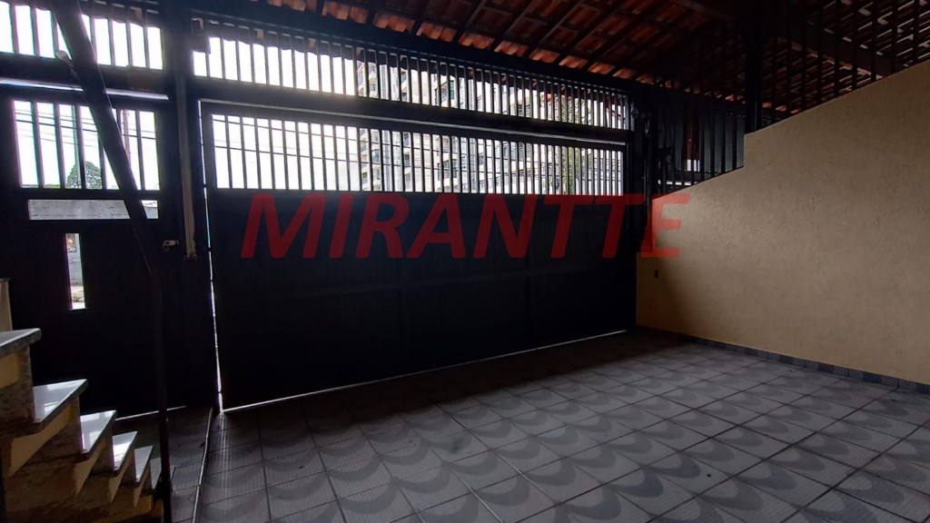 Comercial de 266m² com 6 quartos em Vila Pauliceia