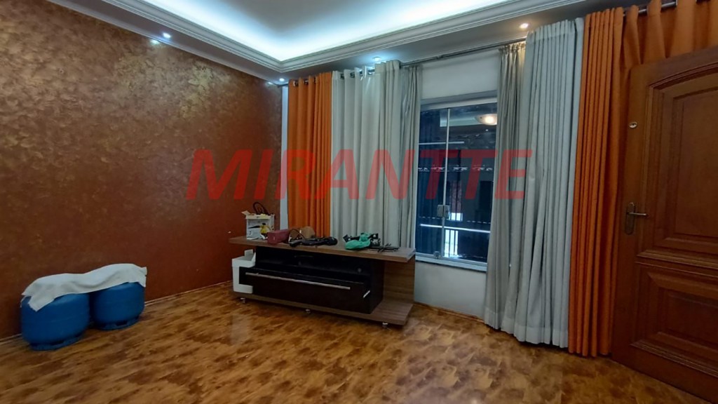 Comercial de 266m² com 6 quartos em Vila Pauliceia