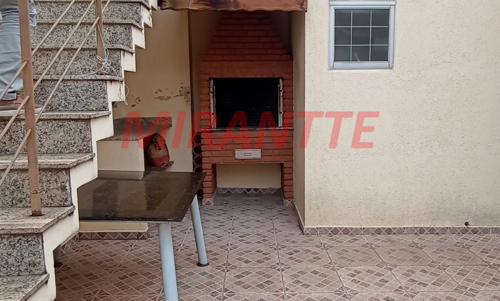 Comercial de 266m² com 6 quartos em Vila Pauliceia