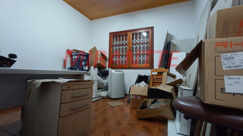 Comercial de 266m² com 6 quartos em Vila Pauliceia