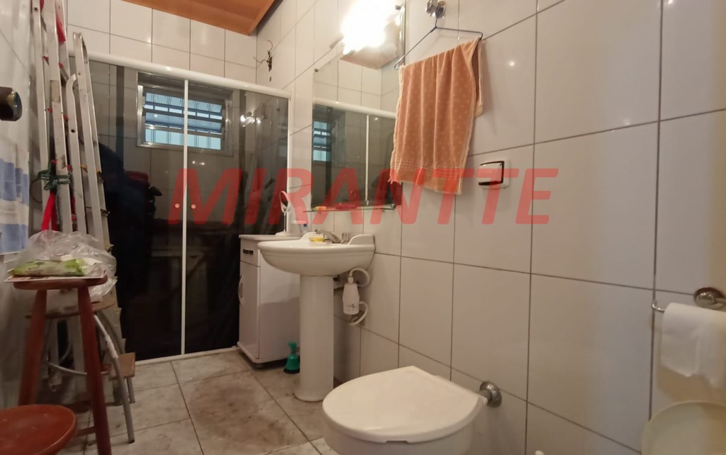 Comercial de 266m² com 6 quartos em Vila Pauliceia